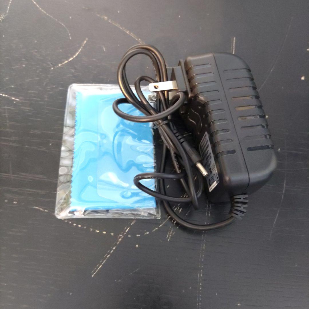 VMPD7-45-14 CLOVER10 携帯型拡大読書器