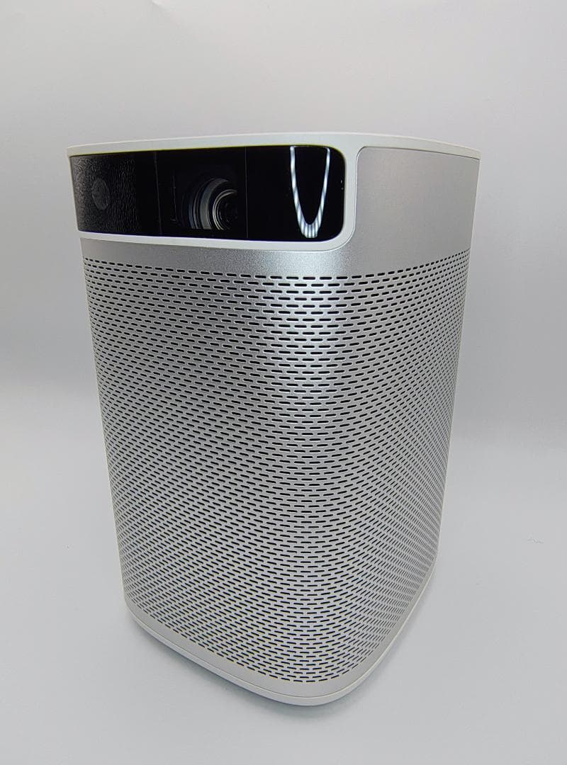 【XGIMI】MoGo Pro 三脚＋付属品付き ポータブルプロジェクター