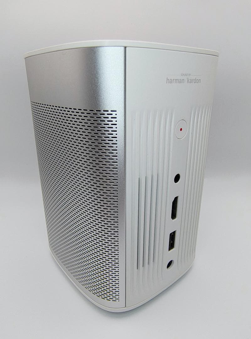 【XGIMI】MoGo Pro 三脚＋付属品付き ポータブルプロジェクター