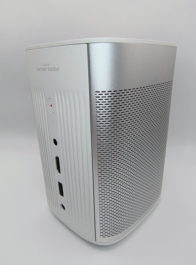 【XGIMI】MoGo Pro 三脚＋付属品付き ポータブルプロジェクター