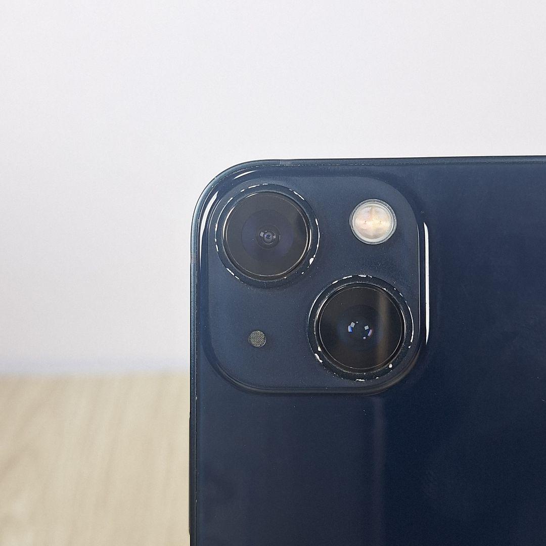 iPhone 13 mini 128GB バッテリー新品 100%