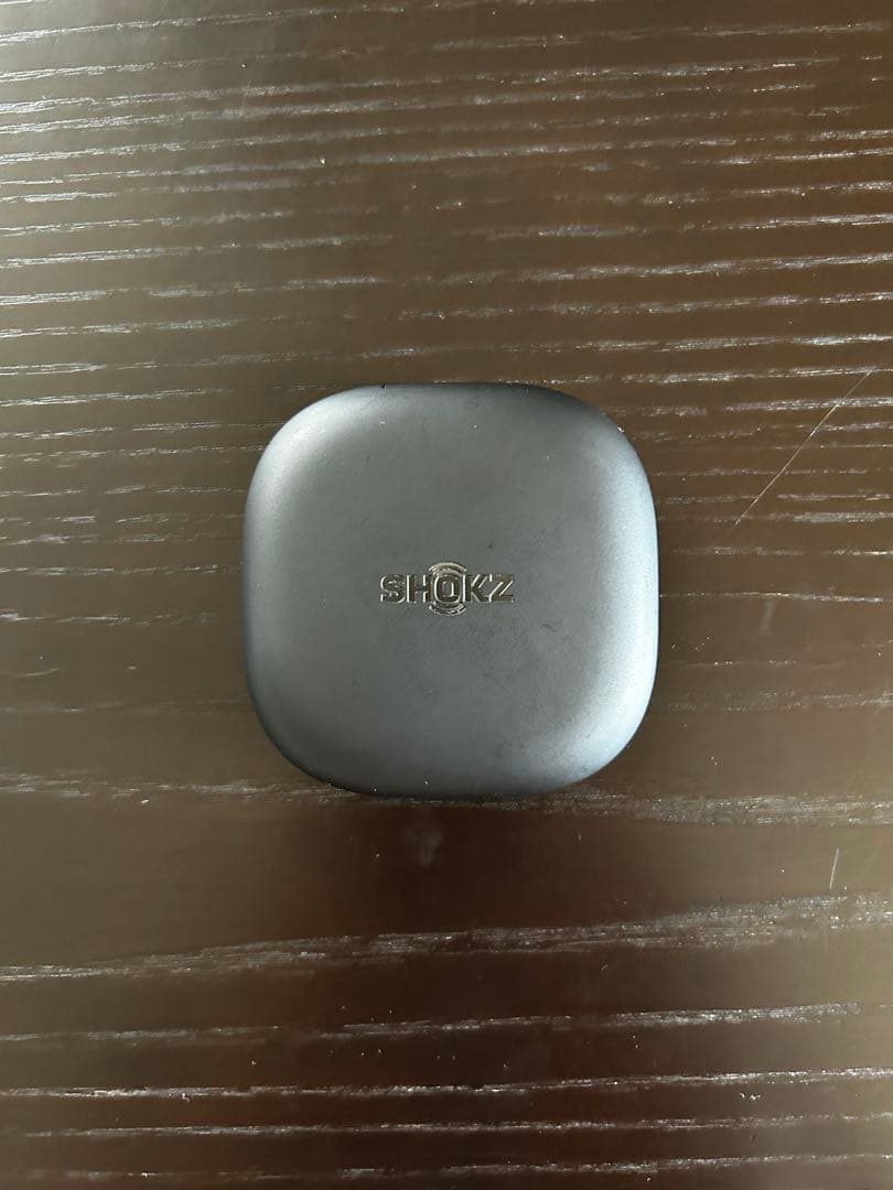 SHOKZ Openfit 2 （右イヤホン+ケース）