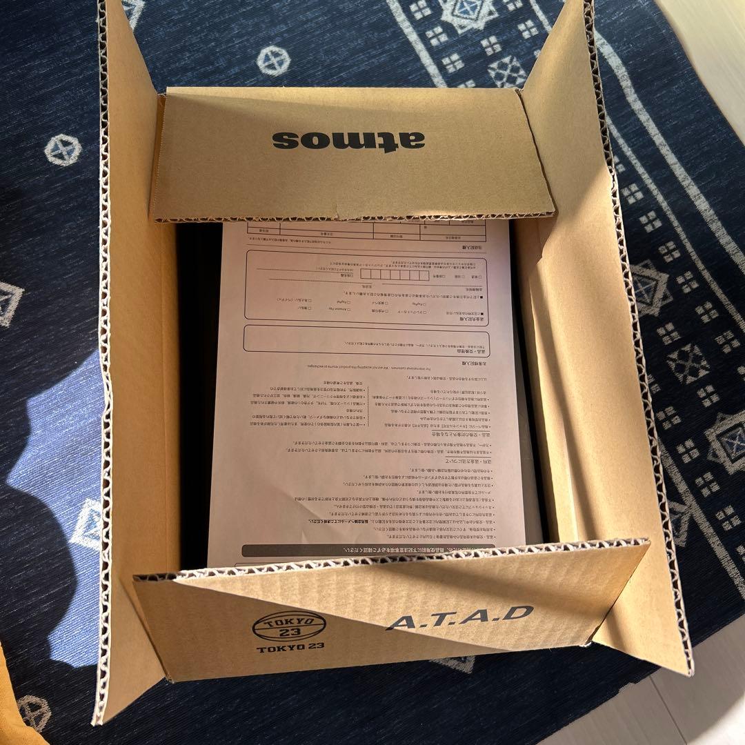 Air Jordan 1 Retro Low OG シカゴ