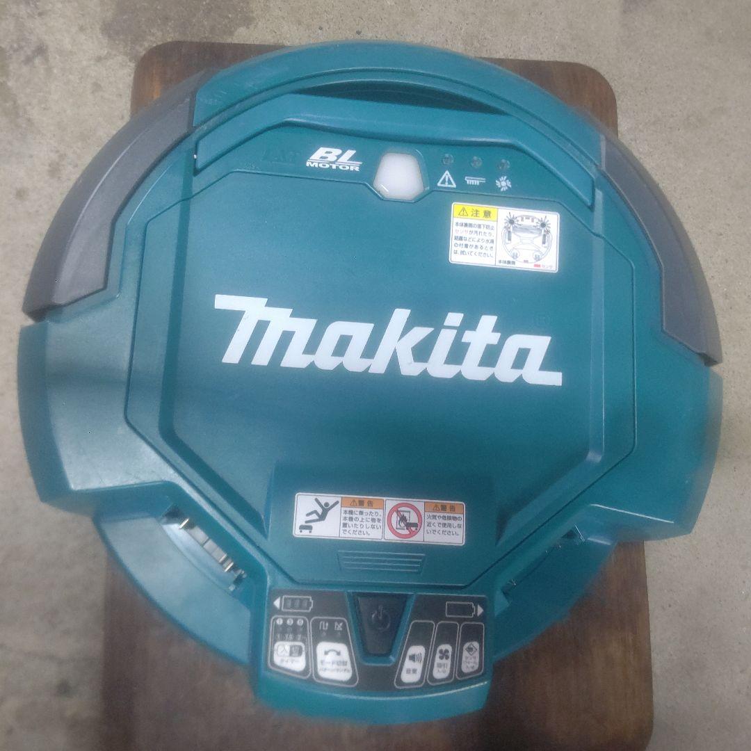 マキタ　ロボットクリーナ　RC200D ジャンク