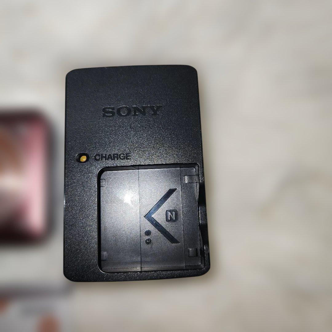 【美品】SONY Cyber-shot DSC-WX5