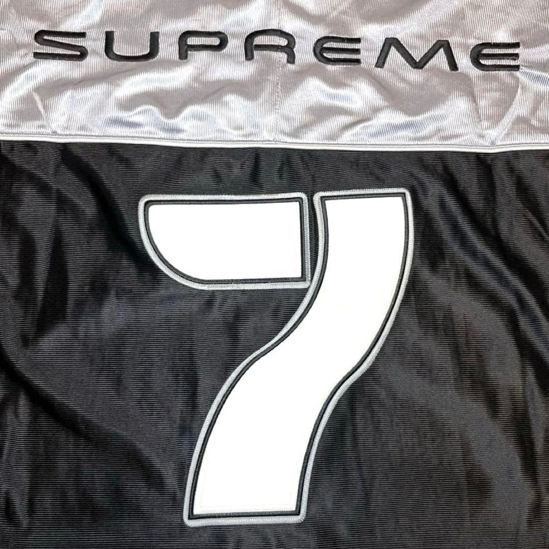 dada SUPREME Hockey Shirt ホッケーシャツ XL