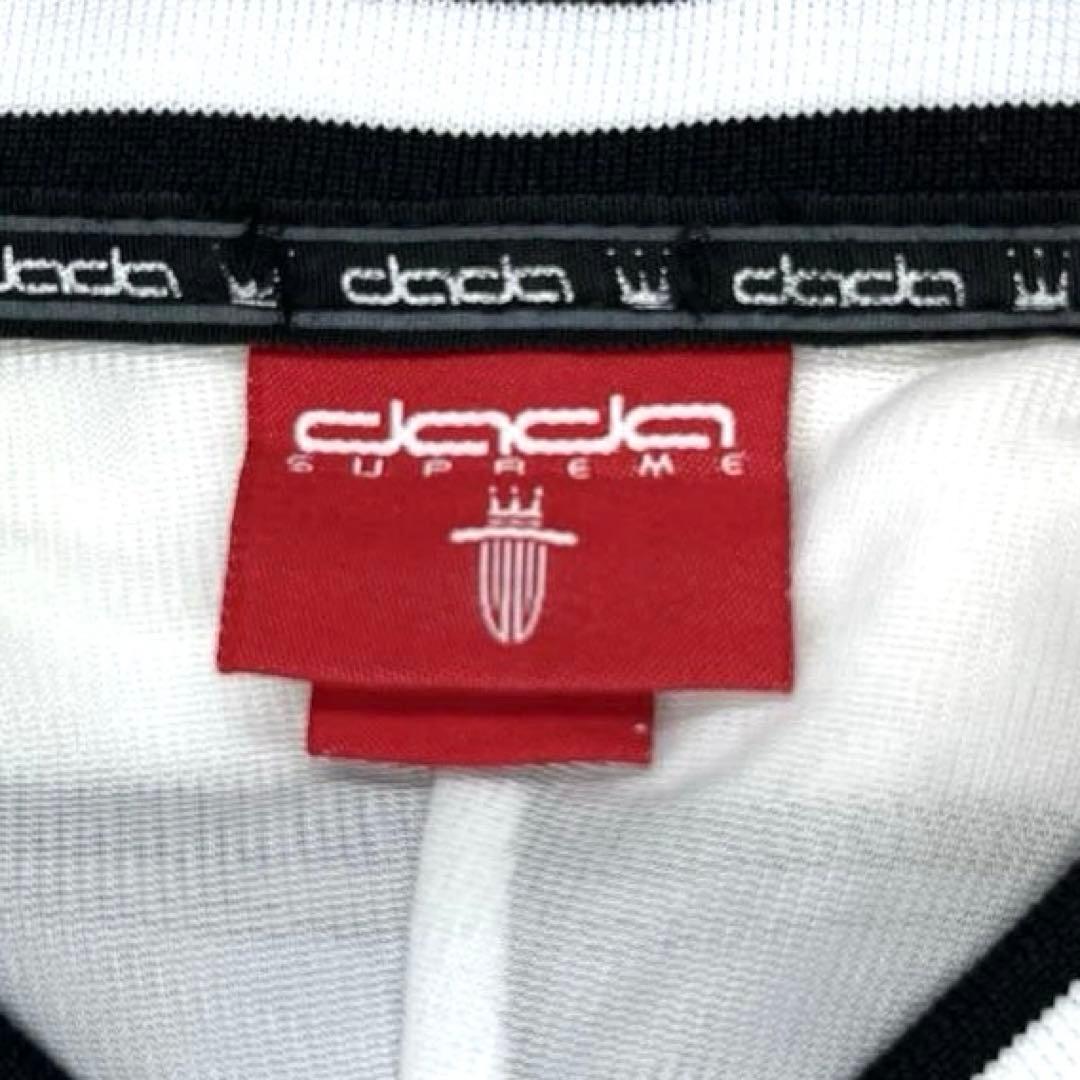 dada SUPREME Hockey Shirt ホッケーシャツ XL