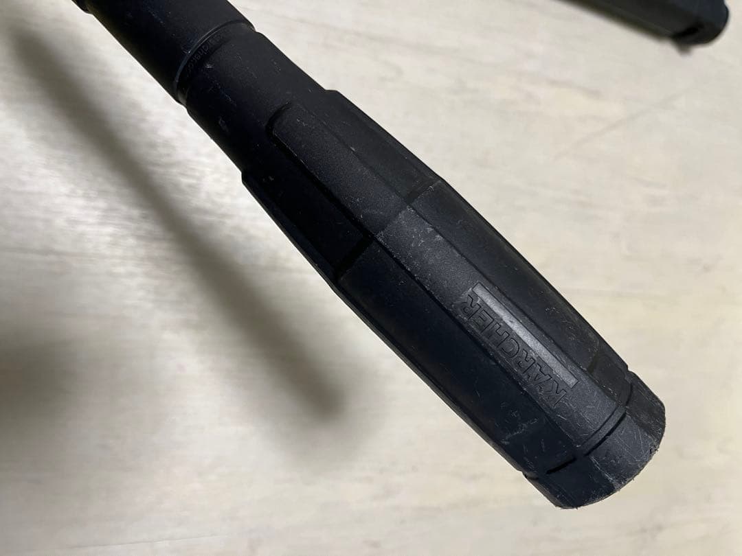 KARCHER K4 高圧洗浄機 本体