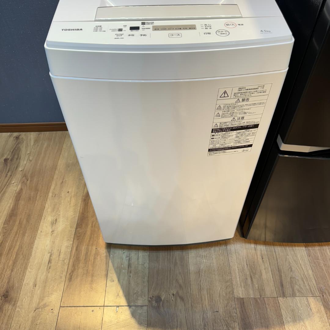 東京23区配達無料　超美品日本製家電３点セット　プロによる洗浄済みなので安心