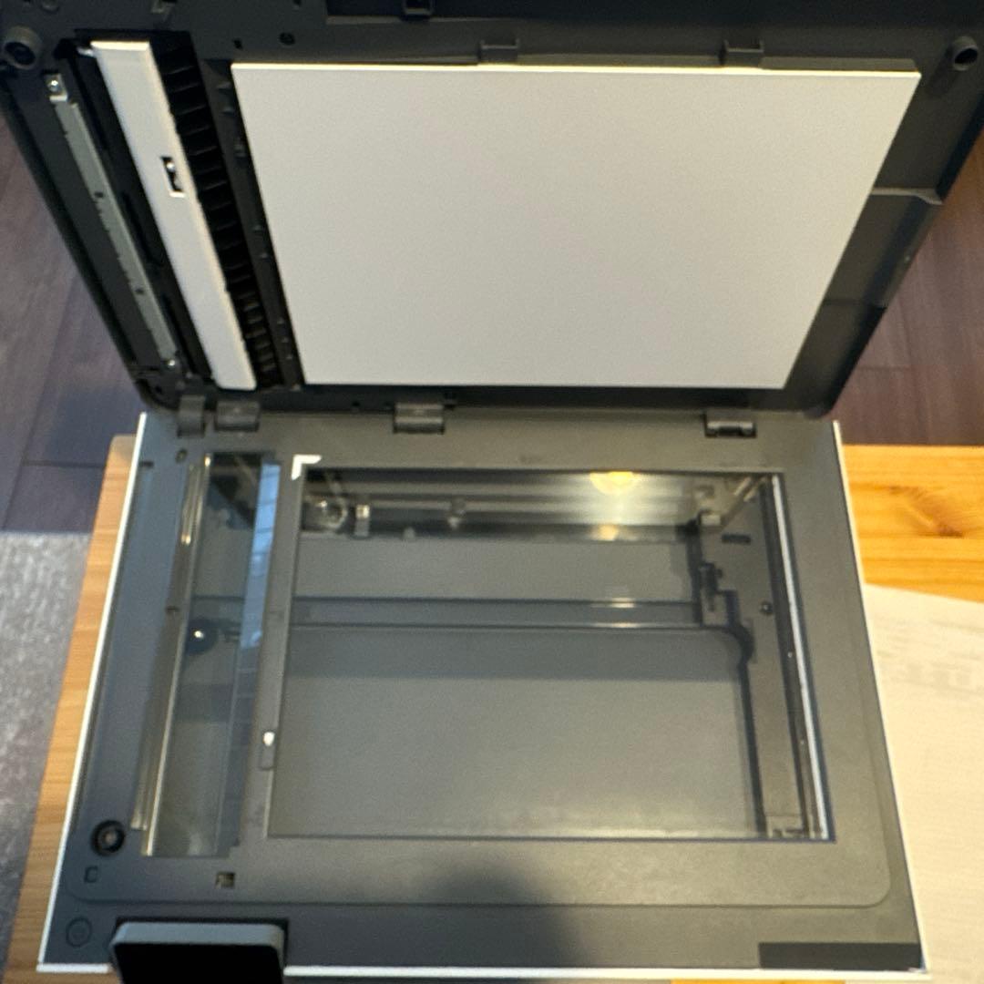 HP OfficeJet Pro 8035 オールインワン　プリンター　エプソン