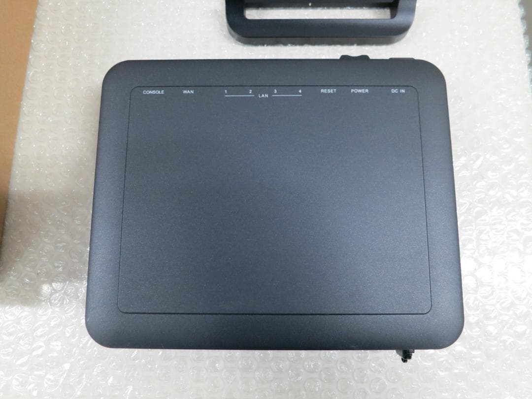 BUFFALO VR-S1000 ルーター