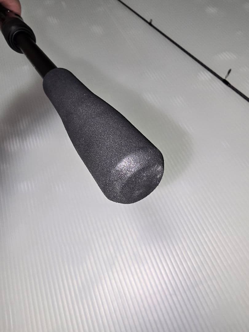 SHIMANO 21DIALUNA BS S66ML シーバスロッド