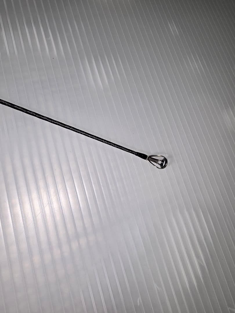 SHIMANO 21DIALUNA BS S66ML シーバスロッド