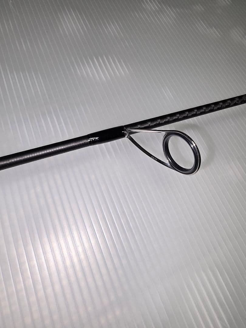 SHIMANO 21DIALUNA BS S66ML シーバスロッド