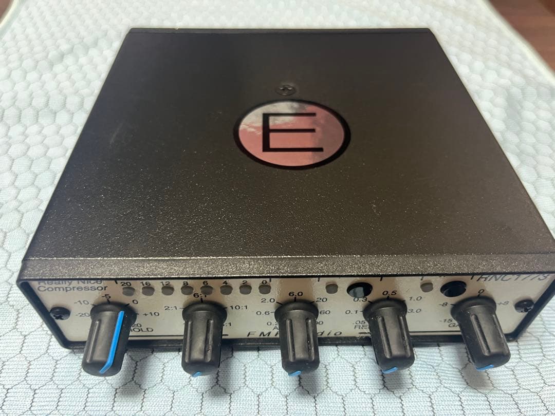 FMR Audio RNC1773E Ring Omichi