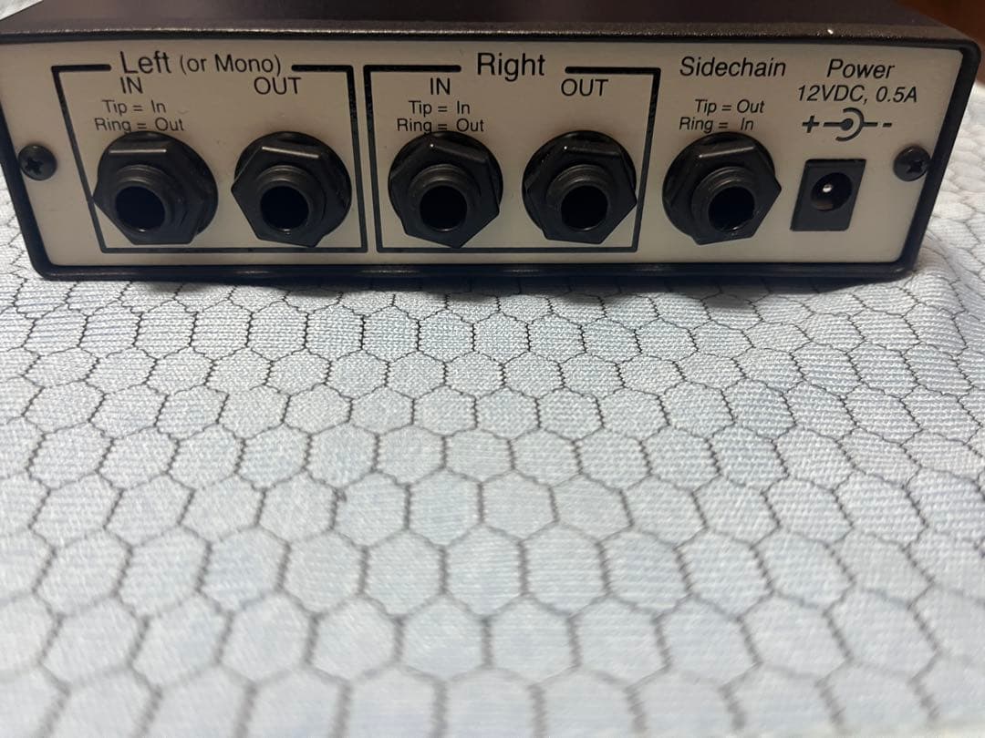 FMR Audio RNC1773E Ring Omichi