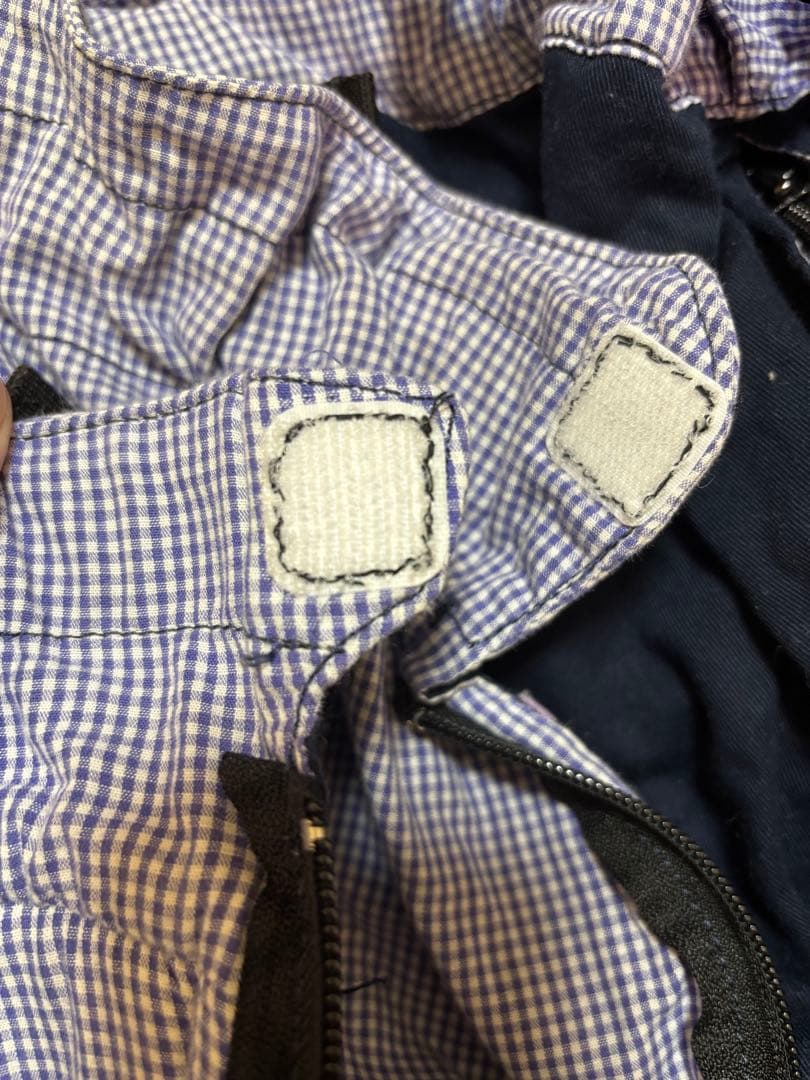 ウィーゴツイン双子用抱っこ紐