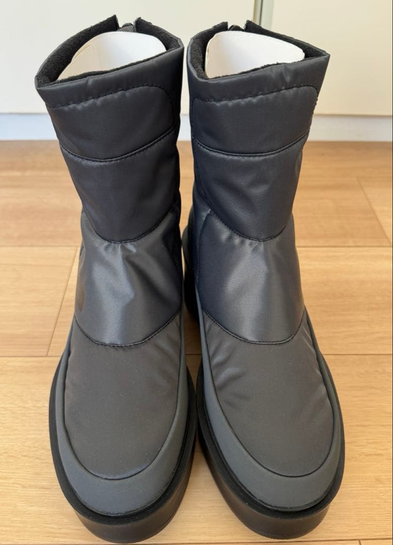 THE NORTH FACE カルミア　ヌプシ　ブーツ　ウォータープルーフ　SE