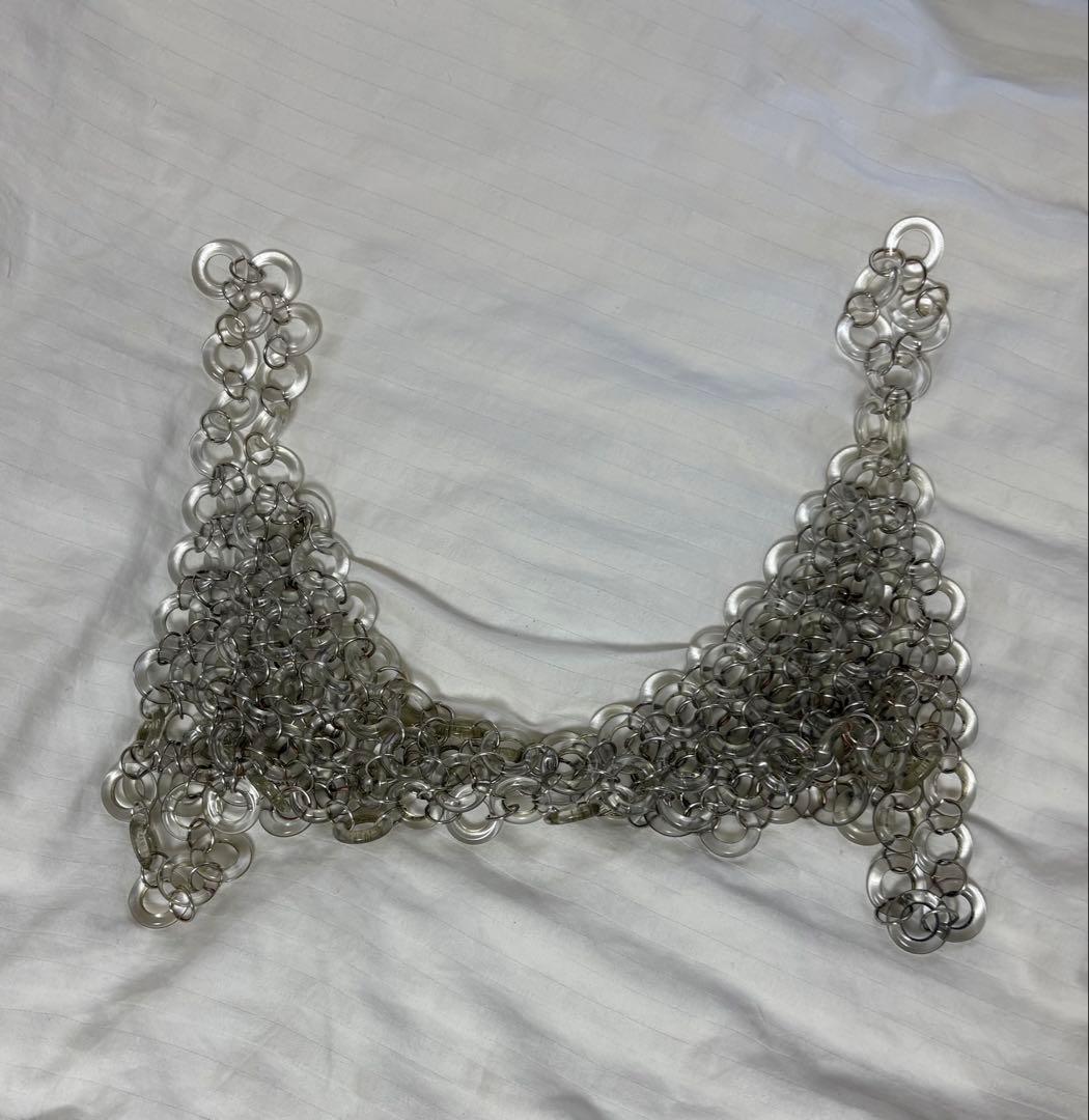 Chika Kisada ビスチェ