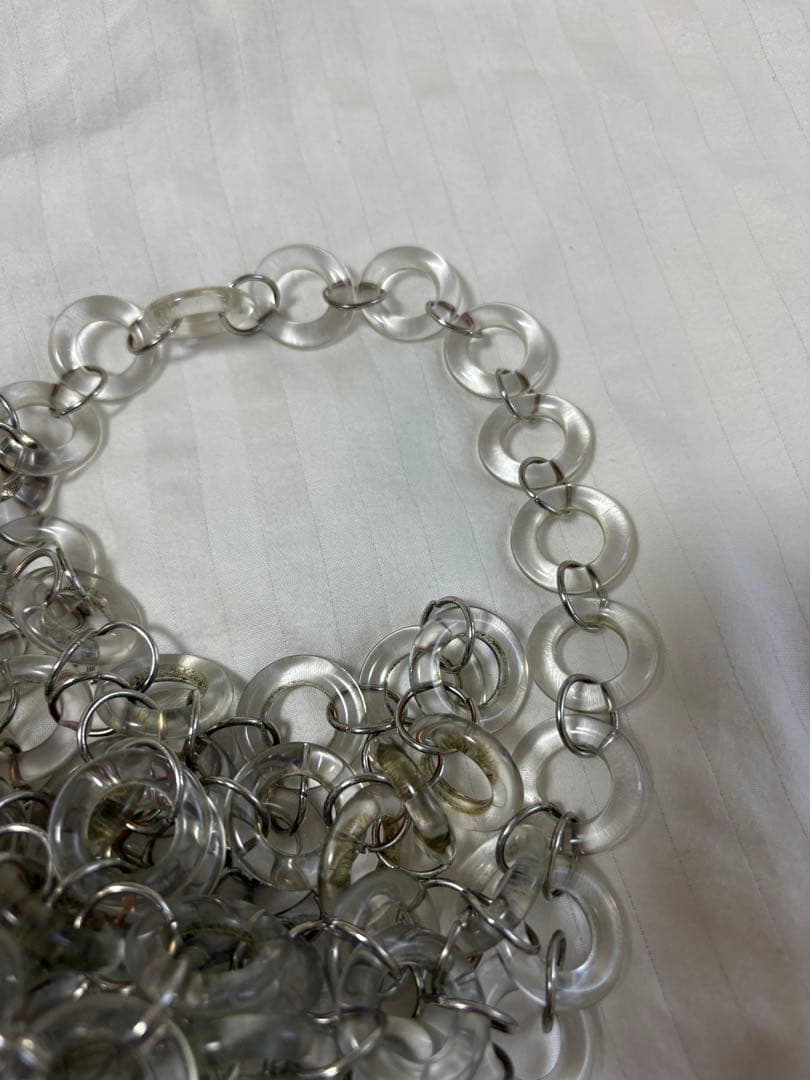 Chika Kisada ビスチェ