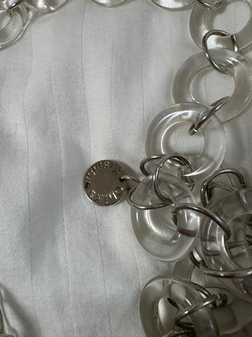 Chika Kisada ビスチェ