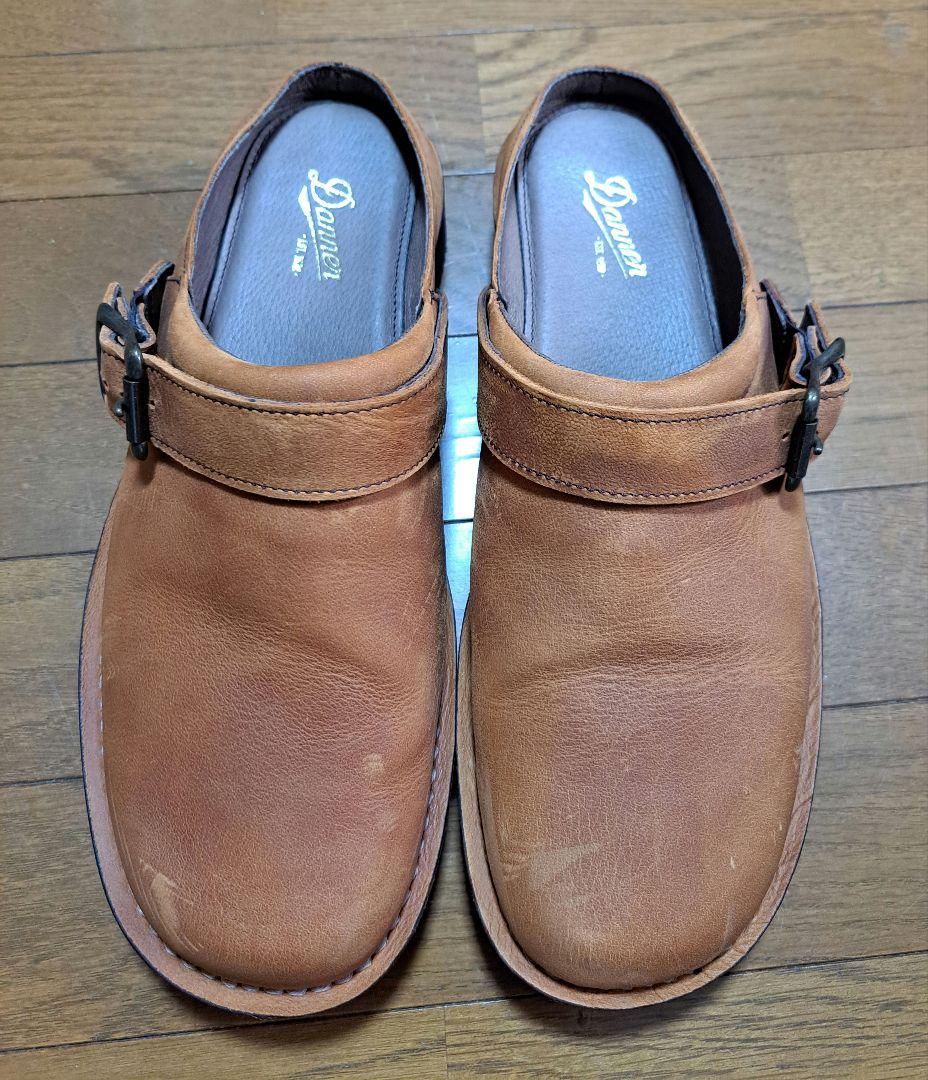 靴 DANNER D810728 Pittock Clog
