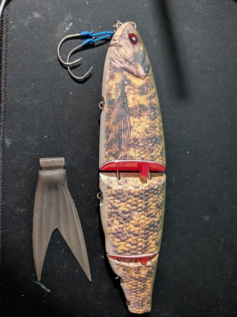 DRT クラッシュゴースト