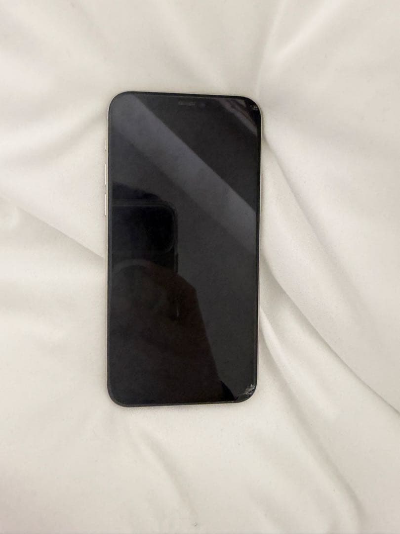 iPhone11 Pro 256GB シルバー