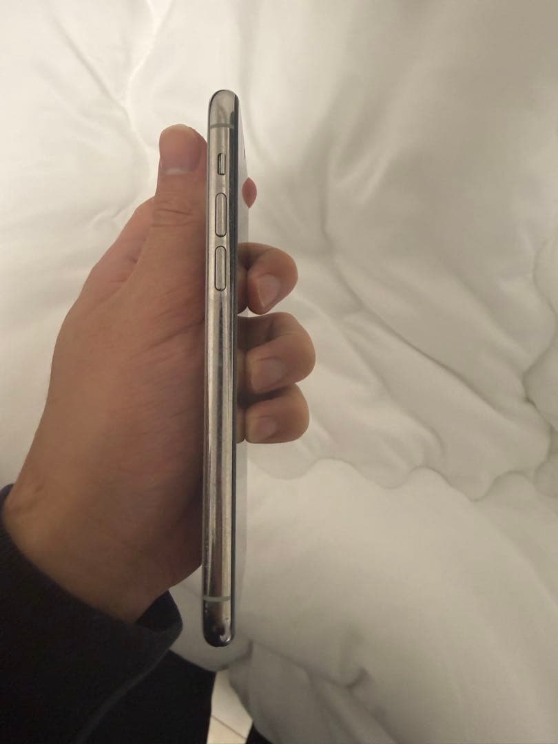 iPhone11 Pro 256GB シルバー