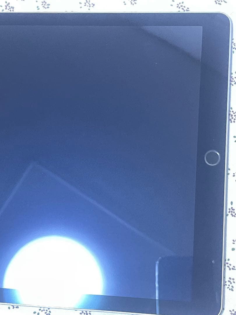 iPad Pro 12.9 (第1世代) 128GB Wi-Fi