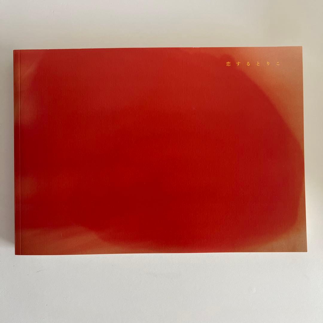 TAKA MAYUMI 写真集: 恋するとりこ