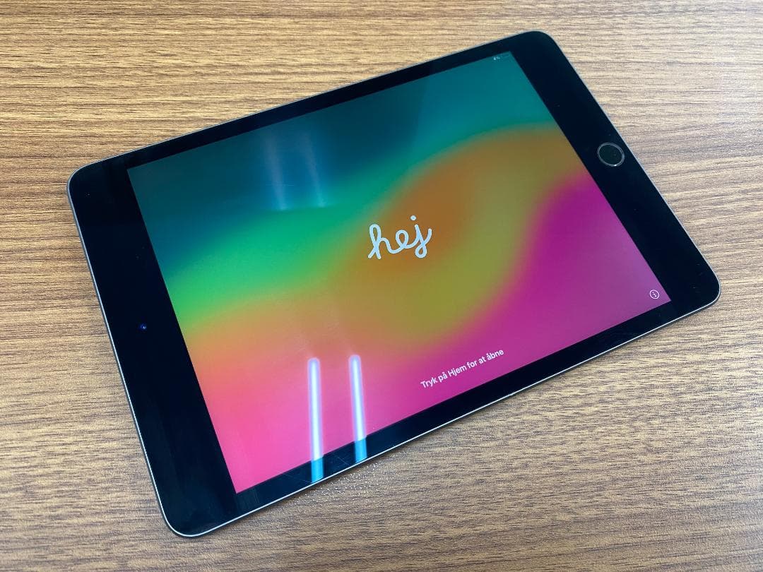 Apple iPad mini 5 64GB スペースグレー Wi-Fiモデル