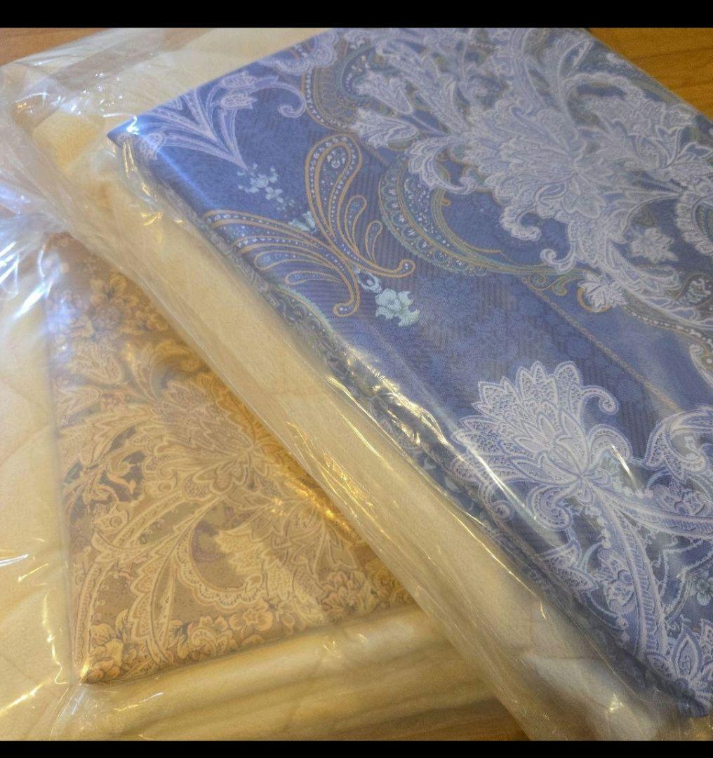 新品未開封◇西川寝具3点セット×2