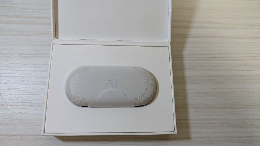 viaimOpenNote ワイヤレスAIイヤホン