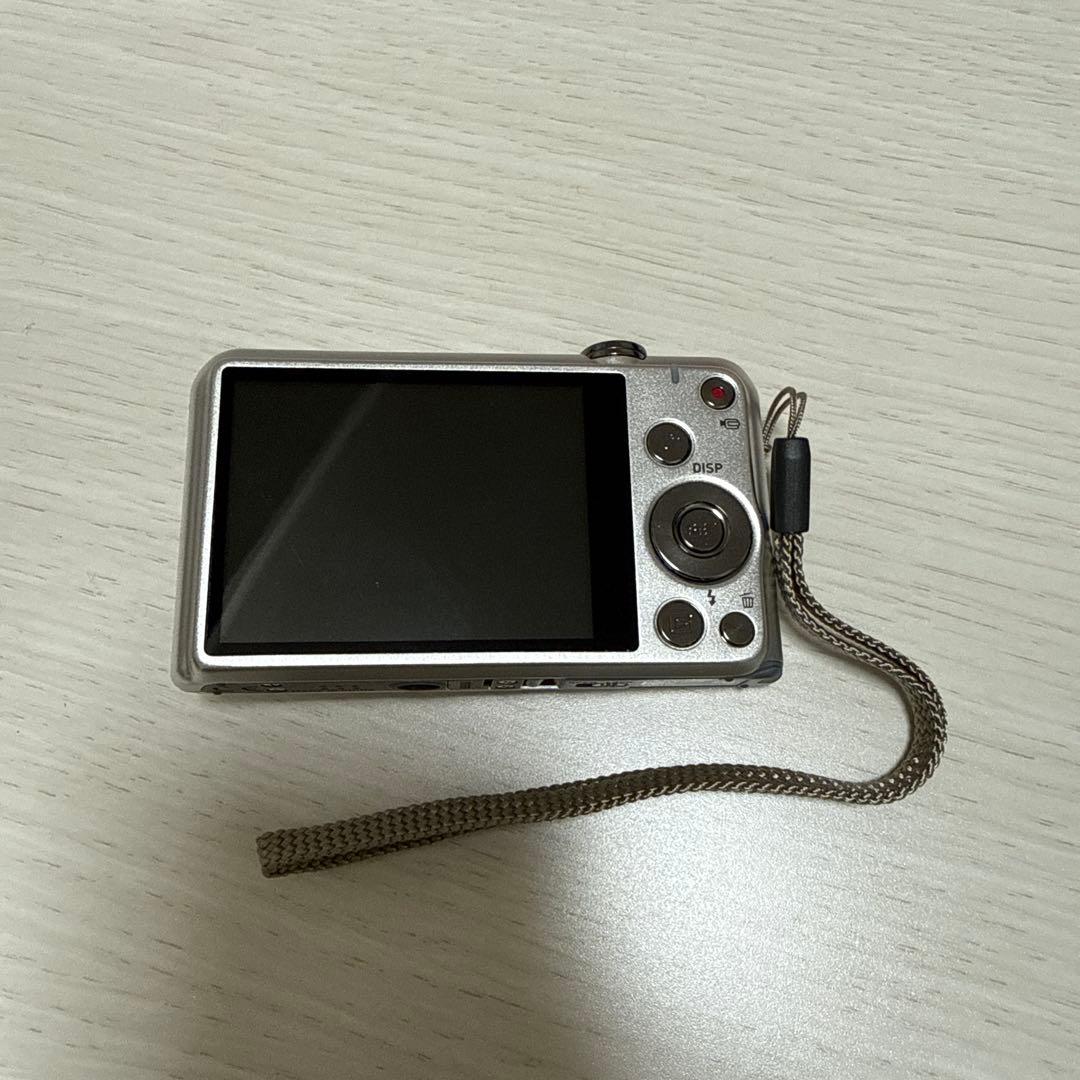 専用 CASIO カシオ EXILIM EX-Z900 デジカメ