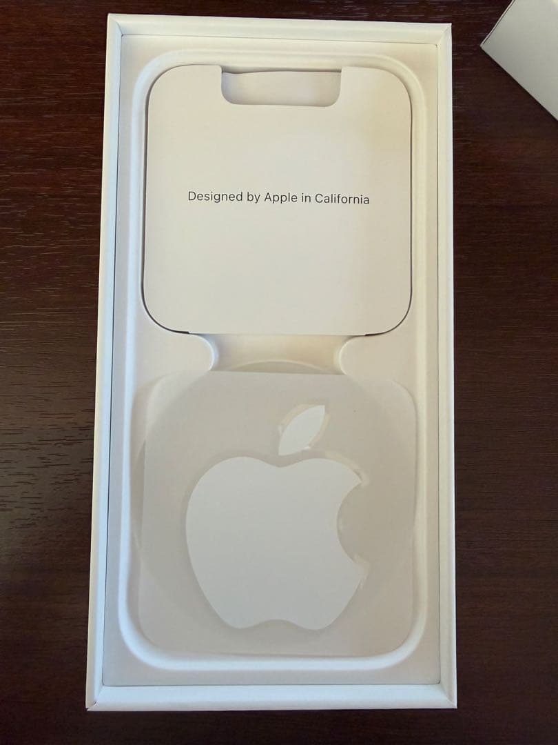 Apple iPhone 15 本体 256GB