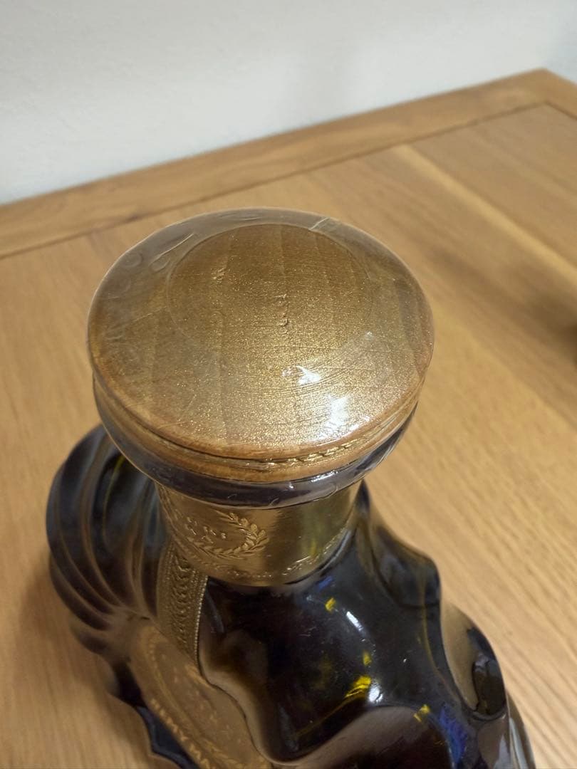 未開栓　古酒　REMY MARTIN CENTAURE EXTRA コニャック