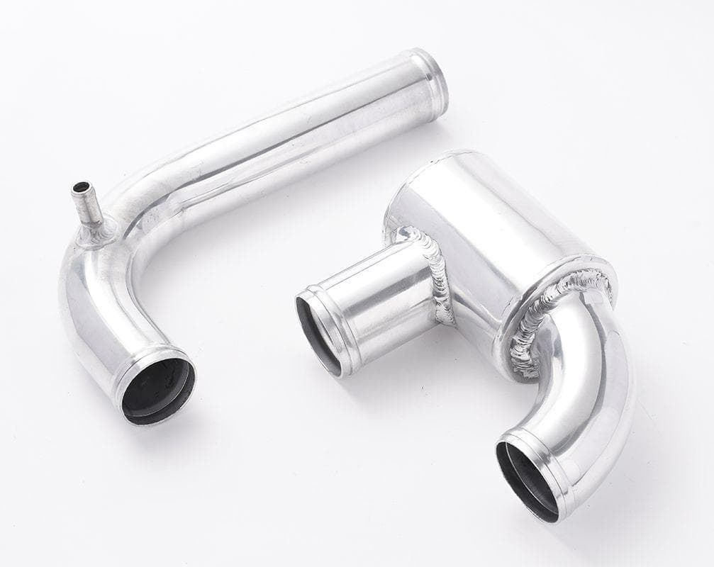 軽量 アルミ スロットルチャンバー JA22、K6A ターボ