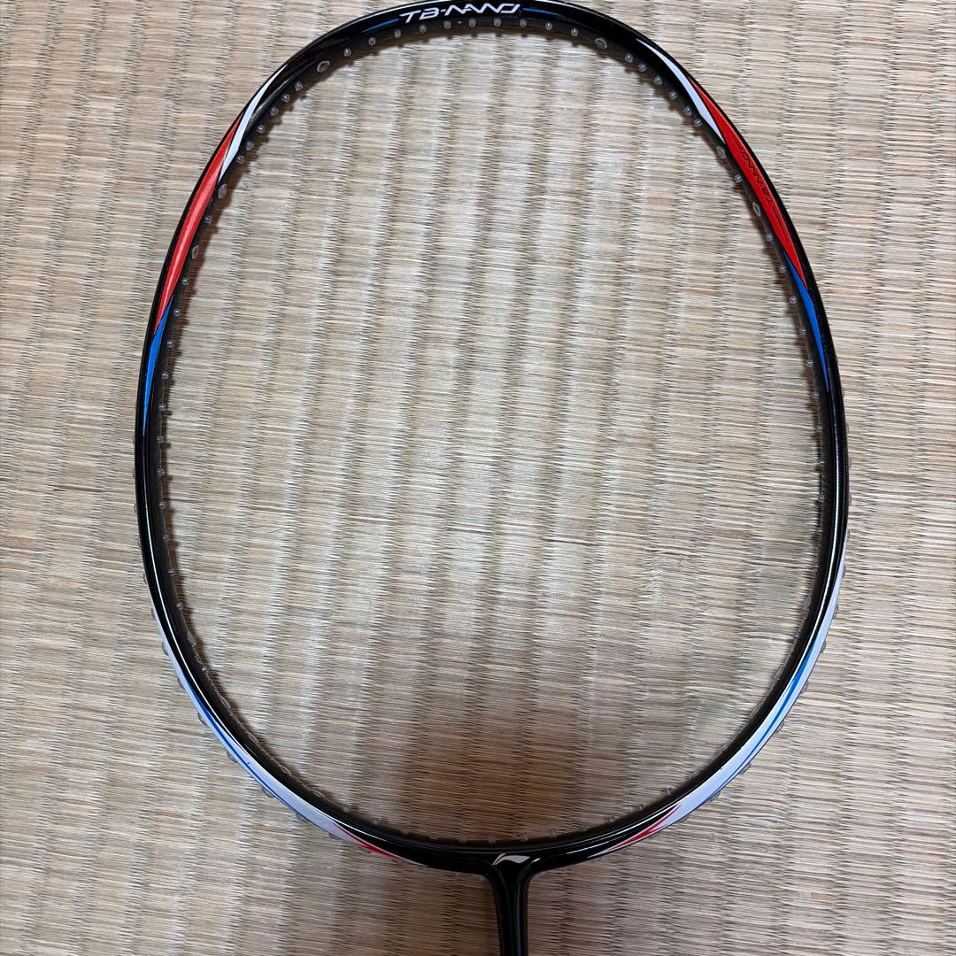 リーニン　turbocharging 9tf