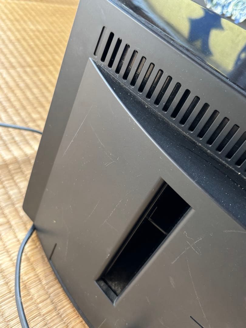 bose スピーカーサウンドタッチ30簡単の動作確認済み