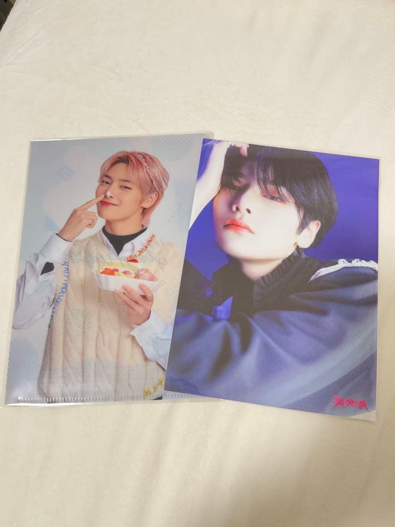 Straykids アイエン トレカ グッズセット