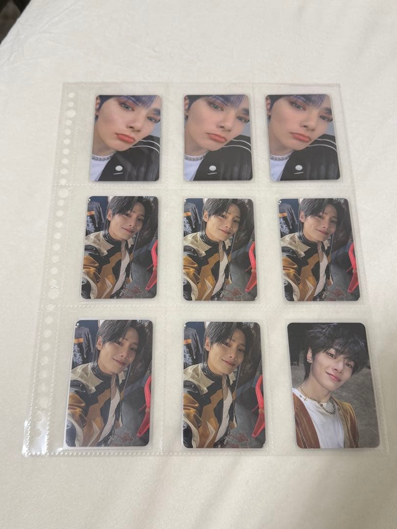 Straykids アイエン トレカ グッズセット