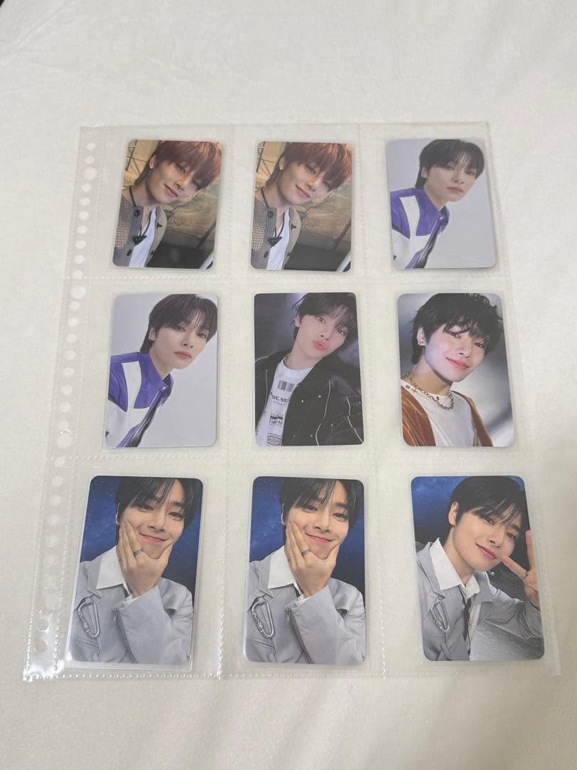 Straykids アイエン トレカ グッズセット