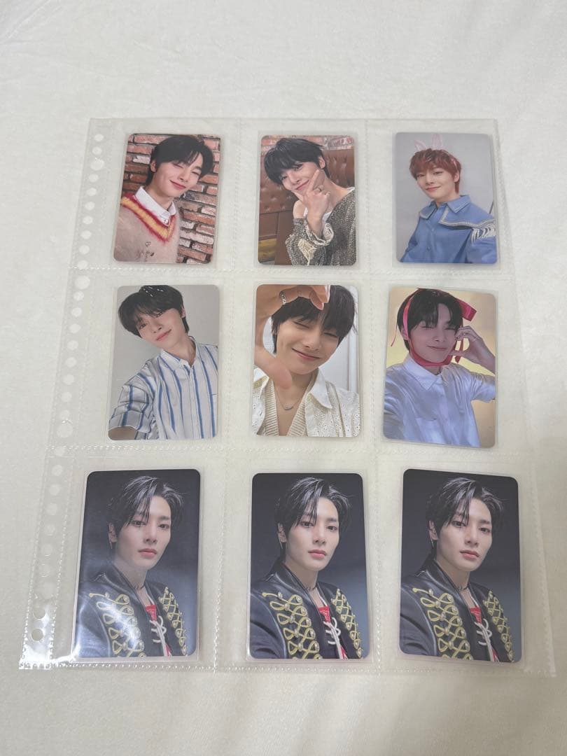 Straykids アイエン トレカ グッズセット