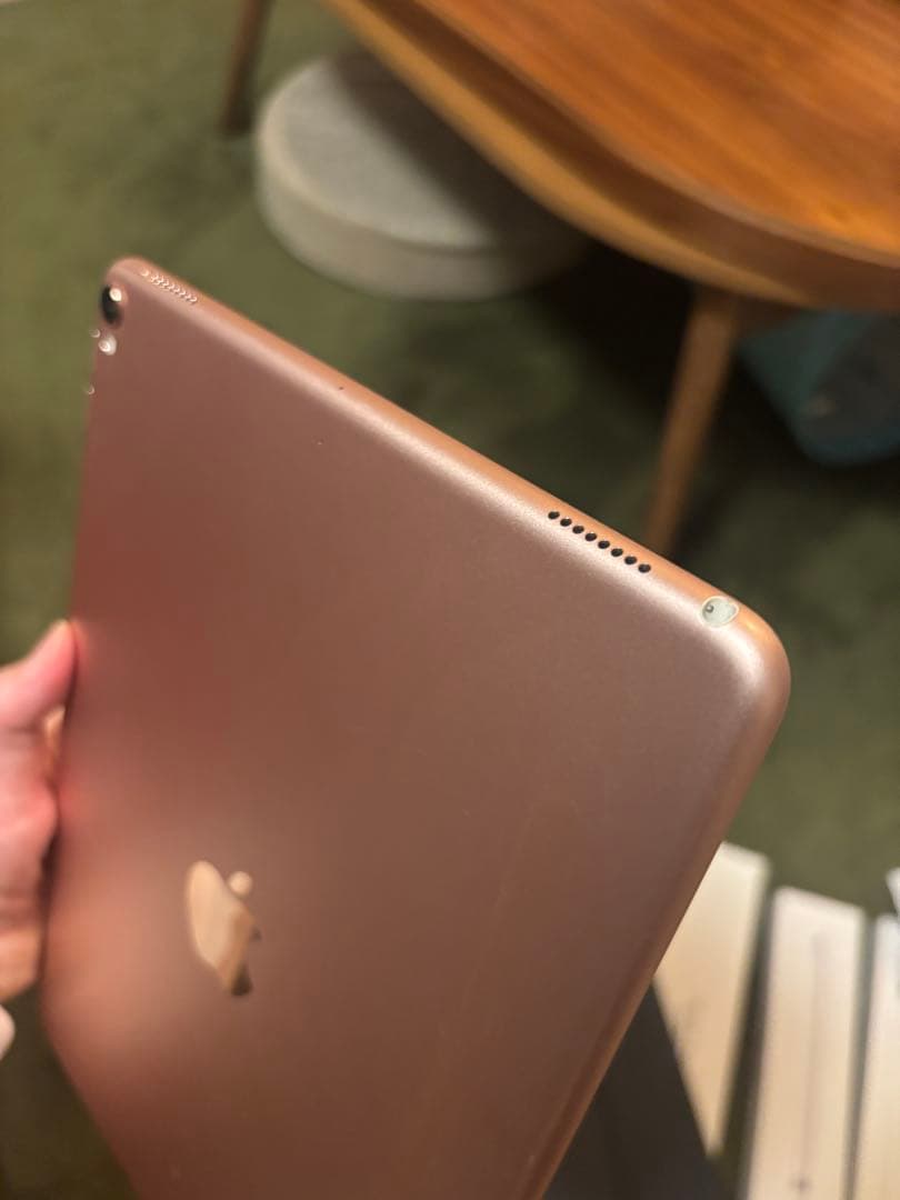 【ミライ！】iPadpro10.5インチApplePencil