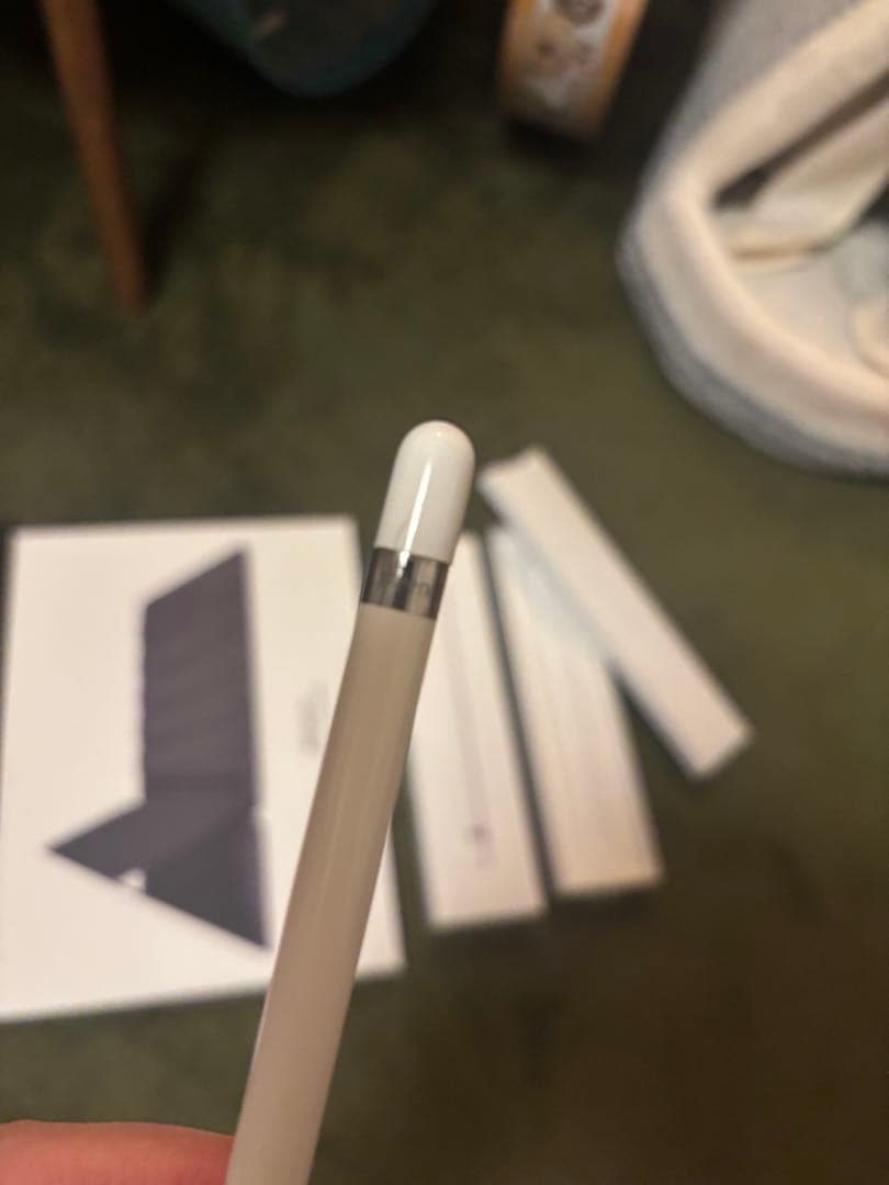 【ミライ！】iPadpro10.5インチApplePencil