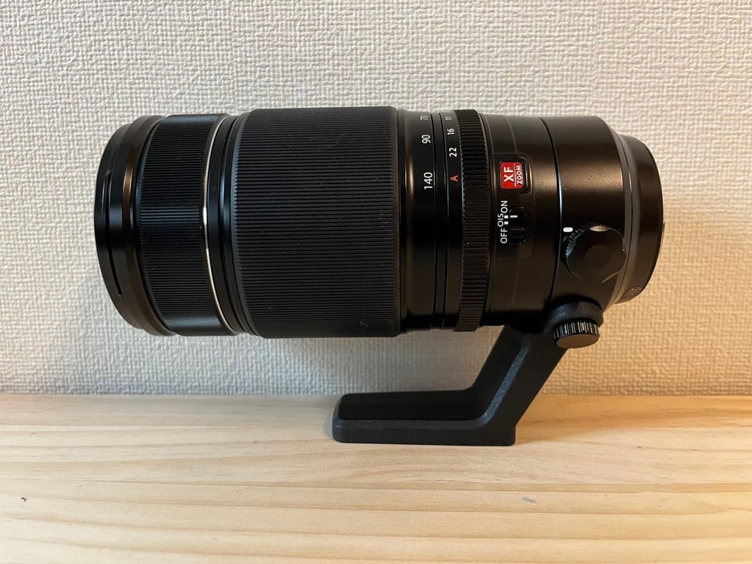 レンズ(ズーム) FUJIFILM XF50-140mmF2.8R LM OIS WR#26007