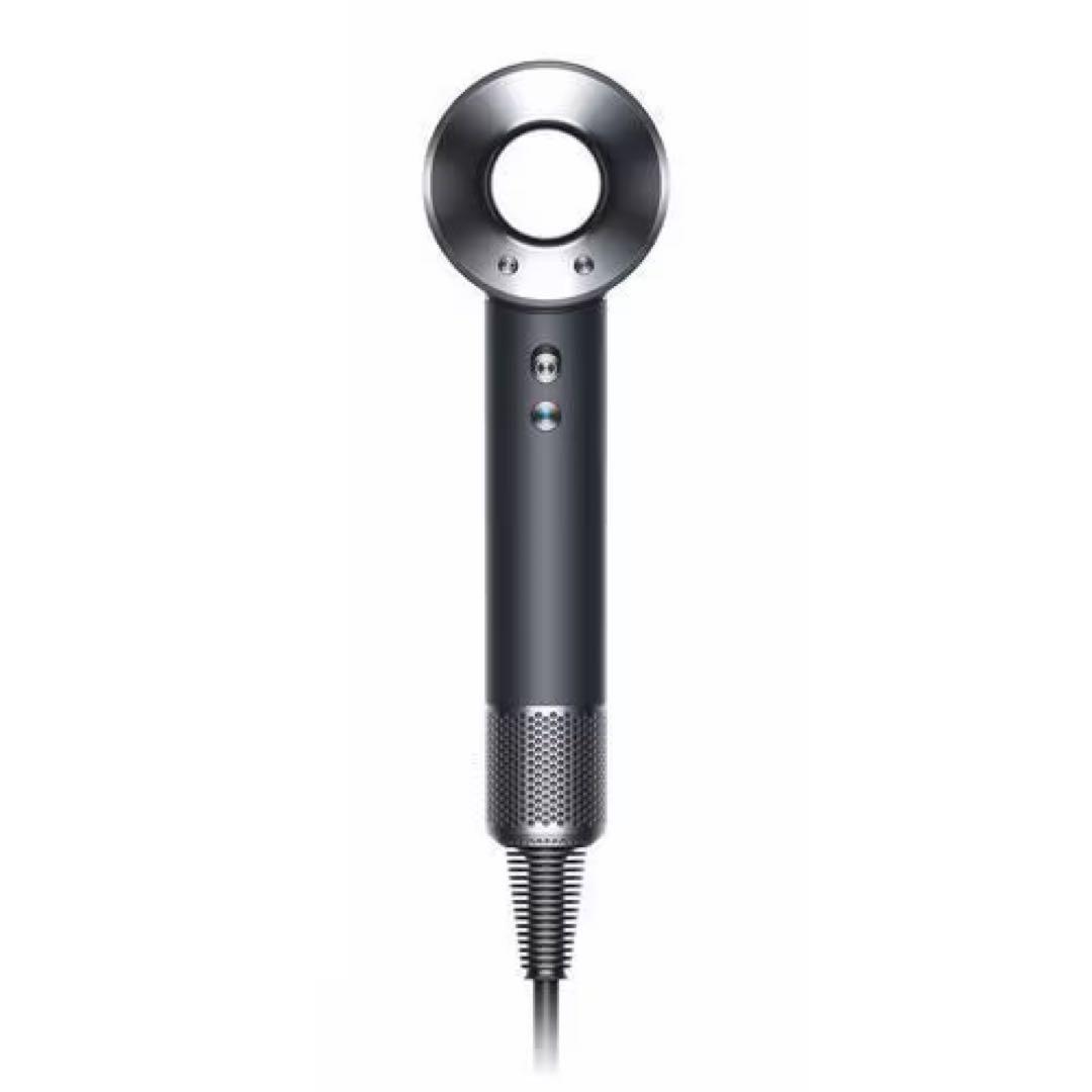 新品　HD08ULFBBNENT スーパーソニック ヘアドライヤー dyson