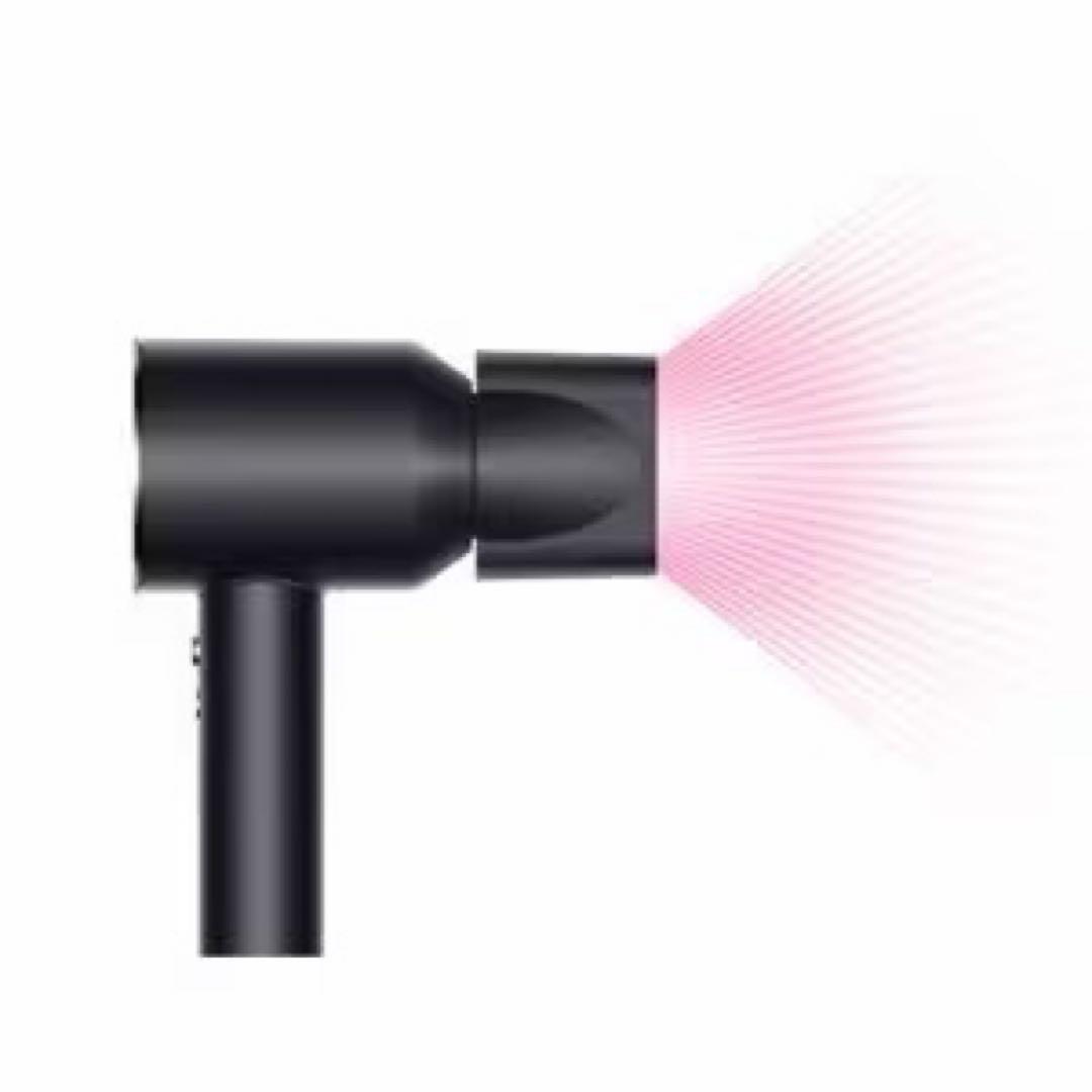 新品　HD08ULFBBNENT スーパーソニック ヘアドライヤー dyson