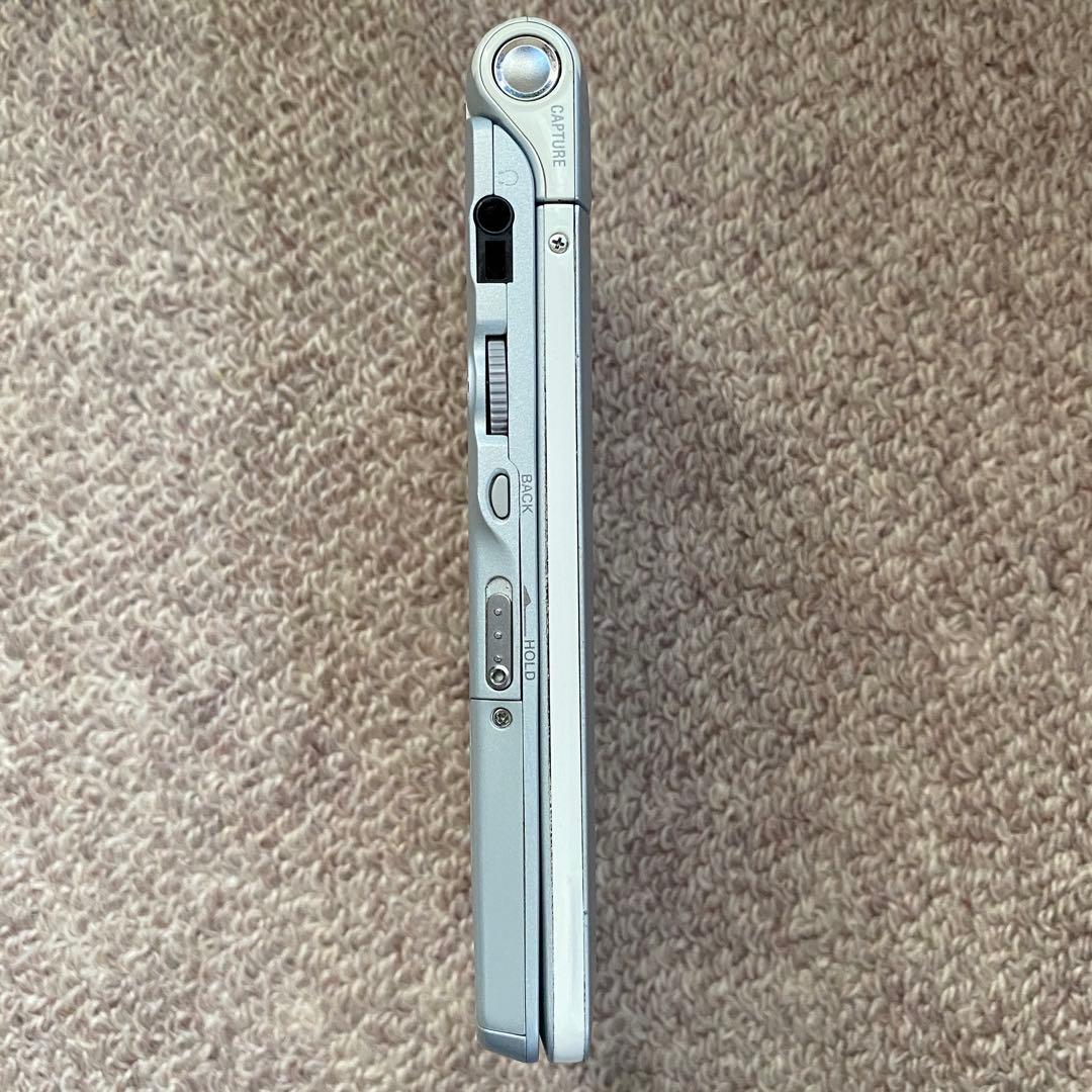 SONY CLIE PEG-NR70V/J （ジャンク）